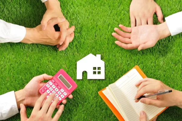 ナチュラルな家、外観デザインの決定版！理想の住まいを実現するヒント