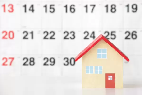 注文住宅が完成するまでの期間はどのくらい？手順について解説！