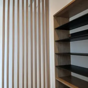 三木市　竣工現場　内装写真のサムネイル