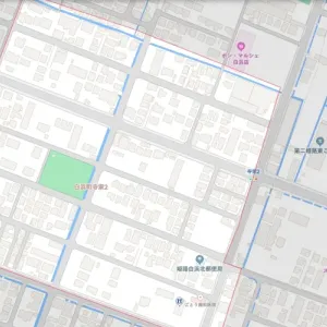 新規分譲地予定：姫路市白浜町寺家2丁目のサムネイル